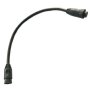 Adapter Cable For Cpt-s/dvs 9-PIN To Element Hv 15-PIN A80559