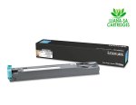Lexmark C950X76G Waste Toner Bottle