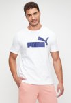 Puma Sports Club Tee - White