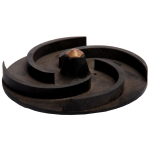 Impeller – Rapid 1.1KW