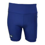 High Waist - Navy - Ladies XXL - 40