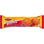Cream Biscuits Strawberry 80 G