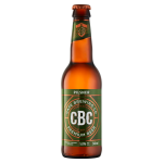 CBC Pilsener Nrb 340ML - 1