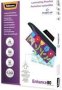 Fellowes Imagelast A4 80 Micron Laminating Pouch 100-PACK 5306114