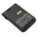 Replacement Battery For Motorola Xir E8600 Xir E8608 Xir E8668 DP3441 Etc.