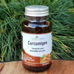 Curcumigen 60 Capsules Neogenesis Health