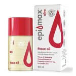 Epi Max Ultra Tissue Oil 60ML