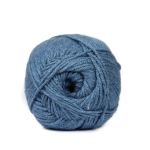 Charity Chunky Wool 100GR Denim
