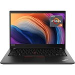 Lenovo Thinkpad T14 Gen 1 Amd Ryzen 5 Pro 4650U 8GB RAM 256GB SSD 14.0-INCH Full HD 1920 X 1080 Win 11 Pro Laptop