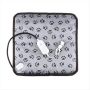 Pet Heating Pad 50X70CM Waterproof Heating Pad Indoor Eu Plug
