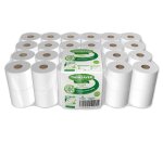 Twinsaver Toilet Paper 1 Ply 48S