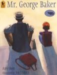 Mr George Baker Paperback