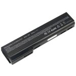 Boo Replacement Laptop Battery For: HSTNN-CB2F-ELITEBOOK 8460P