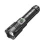 Smiling Shark 6000LM Rechargeable LED Flashlight - Dual Pack