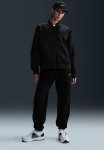 Nike Destroyer Jacket - Black white