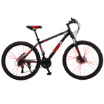 CONTI 26-INCH Mountain Bike