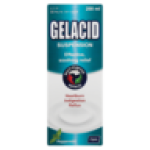 Suspension 200ML