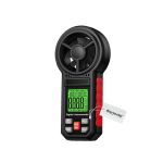 Wind Meter Anemometer Digital Lcd Anemometer Handheld Tester