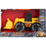 Friction Construction Vehicle 20CM