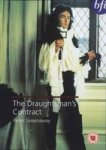 Draughtsman's Contract - Import DVD