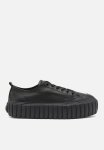Diesel S-hanami Low W - Black-black
