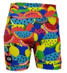 Kids High Waist - Melons - 13-14 Years