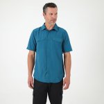 First Ascent Men's Nueva Short Sleeve Shirt