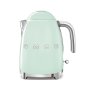 SMEG Kettle KLF03PGSA Green