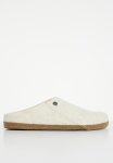 Birkenstock Zermatt Standard Felt Regular - Ecru