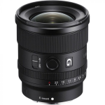 Sony Fe 20MM F1.8 G Lens SEL20F18G