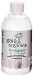 Gaia Bio Shampoo Rosemary & Bergamot 250ML