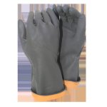 Retail Pack Black Builders Glove