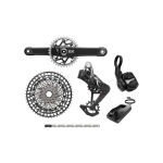 Xxsl T-type Axs Groupset