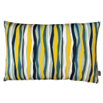 Seagrass Blue Outdoor Scatter Cover