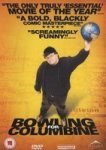 Bowling For Columbine DVD