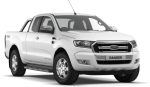 Ford Ranger Xlt xl xls Super Cab Load Slider For