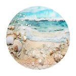 Neptune-s-embrace-round-tablecloth