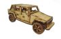 Jeep Wrangler - Rubicon Suv