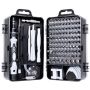 115 Piece Multipurpose Magnetic Tool Kit