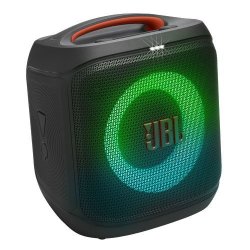JBL Partybox Encore Essential 2 Portable Bluetooth Party Speaker – Black