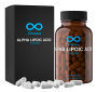 R-ala Alpha Lipoic Acid