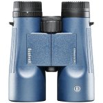 Bushnell H2O 10X42 Blue Binoculars