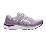 ASICS Women's Gel-cumulus 24 Road Running Shoes - Dusk Violet/pure Silver - UK4