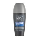 Dove For Men Roll On 50ML Assorted - Cool Freh