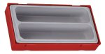 Teng Tools Empty Tc Tray 2 Space