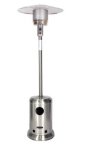 Cadac Patio Heater Stainless Steel