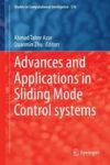 Advances And Applications In Sliding Mode Control Systems Hardcover 2015 Ed.