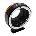 Canon K&f Lens Adapter For Ef Lenses To Fujifilm X Mount Cameras KF06.465 - K&f South Africa