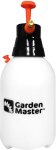 Gardena Pressurised 1 L Hand Held Sprayer