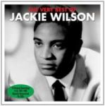 The Very Best Of Jackie Wilson Cd